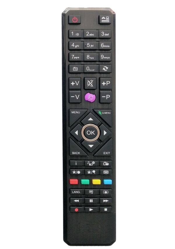 Telecomanda compatibila TV JVC Horizon RM-C3095 IR 1423 (426) Telecomanda compatibila TV JVC Horizon RM-C3095 IR 1423 (426)
