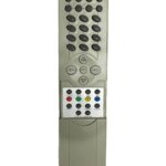 Telecomanda compatibila TV Konka KKY-267 cod ER 155 /MFY 145 (54)