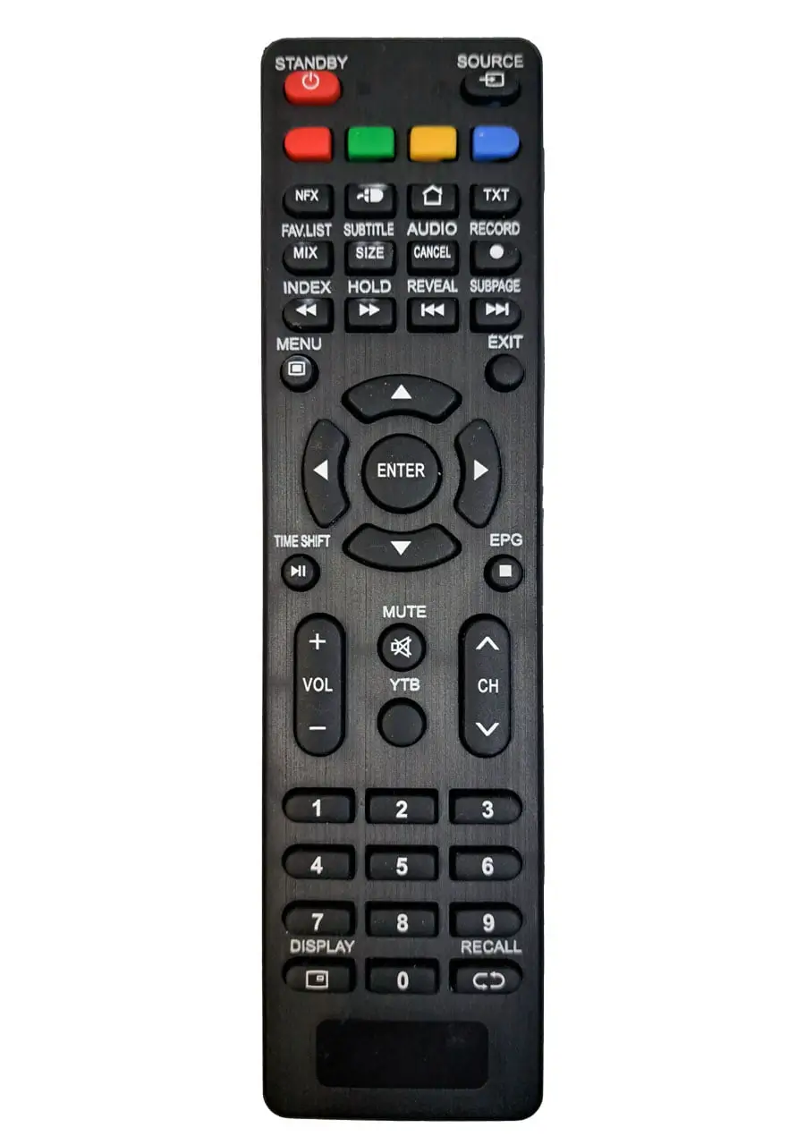 Telecomanda compatibila TV Legend E32S cod ER 1245 /MFY 1235 (431)