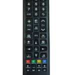 Telecomanda compatibila TV Legend EE-T22 cod ER 9386 (386)