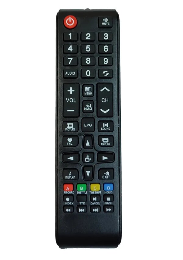 Telecomanda compatibila TV Legend EE-T22 cod ER 9386 (386)