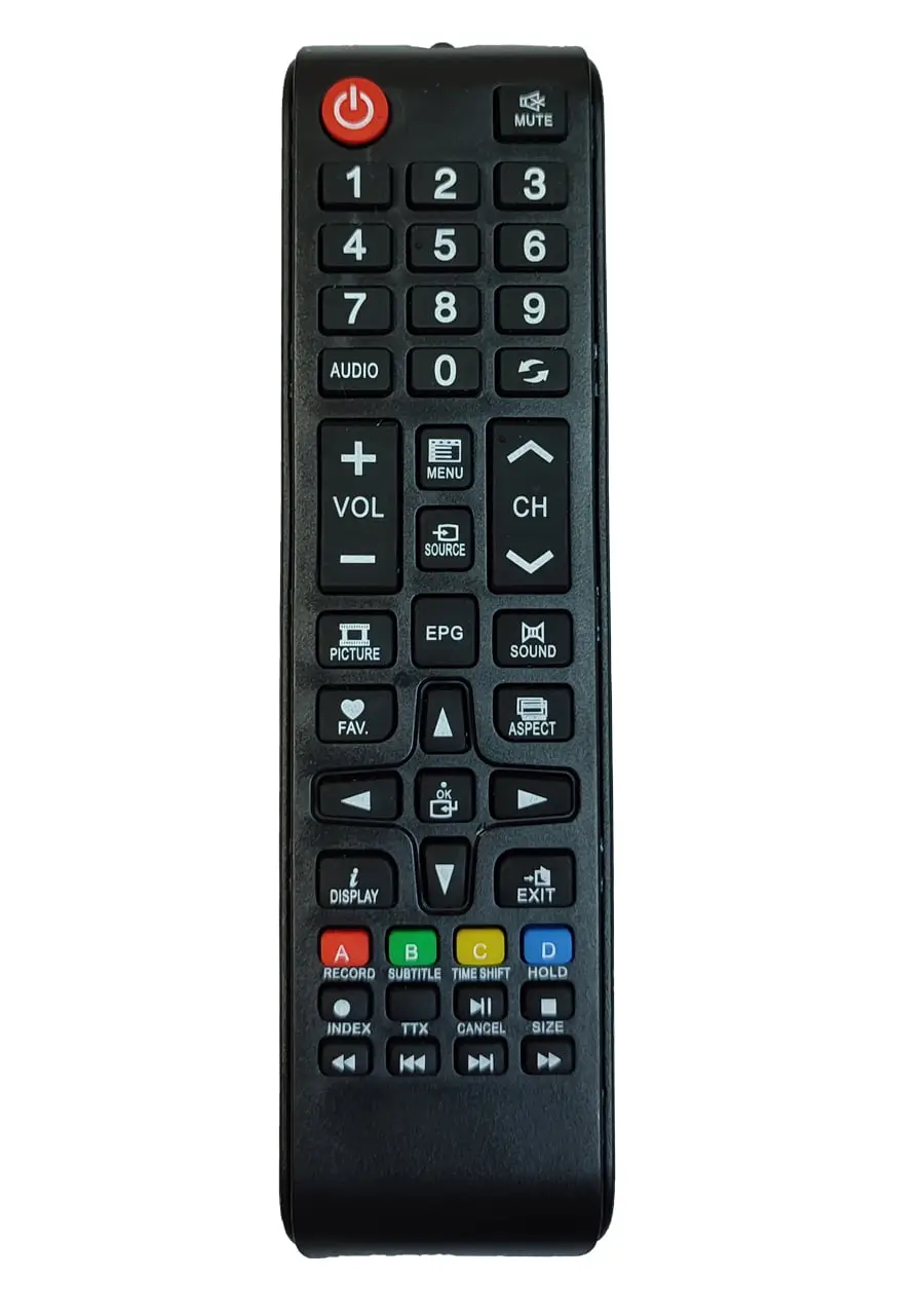 Telecomanda compatibila TV Legend EE-T22 cod ER 9386 (386)