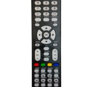 Telecomanda compatibila TV Legend EE-T58S cod ER 9413 /MFY 6121/A05F (413)