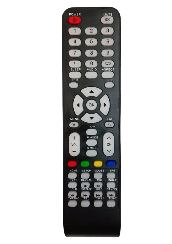 Telecomanda compatibila TV Legend EE-T58S cod ER 9413 /MFY 6121/A05F (413)