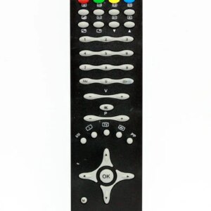 Telecomanda compatibila TV Myria LCD cod ER 53 /MFY 43 (68)