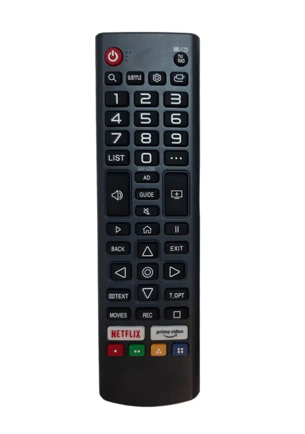 Telecomanda compatibila TV NEI/LG AKB75675311 NEI 55 NE 6900 IR1439 (356)