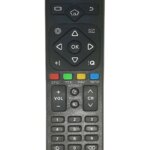 Telecomanda compatibila TV Orion 32SA19RDL cod ER 1496 /MFY 1486 (363)
