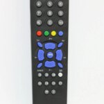 Telecomanda compatibila TV Orion Digital 1 cod ER 599 /MFY 589 (12)