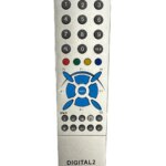 Telecomanda compatibila TV Orion Digital 2 cod ER 599 /MFY 589 (13)