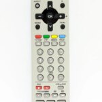 Telecomanda compatibila TV Panasonic EUR7628010 cod ER 1421 /MFY 1411 (78)