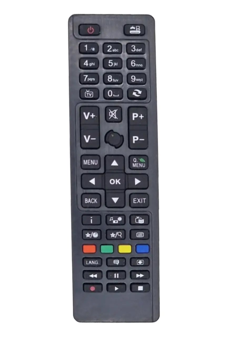 Telecomanda compatibila TV Panasonic RC48127 cod ER 1347 /MFY 1337 (83)