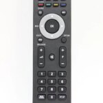 Telecomanda compatibila TV Philps LCD 3010 cod ER 550 /MFY 540 (92)