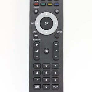 Telecomanda compatibila TV Philps LCD 3010 cod ER 550 /MFY 540 (92) Telecomanda compatibila TV Philps LCD 3010 cod ER 550 /MFY 540 (92)