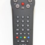 Telecomanda compatibila TV Philps RC8207 cod ER 1633 /MFY 1623 (85)