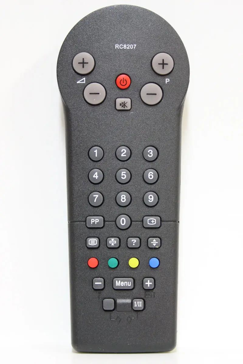 Telecomanda compatibila TV Philps RC8207 cod ER 1633 /MFY 1623 (85)