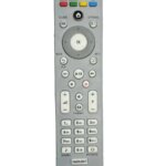 Telecomanda compatibila TV Philps RM-D1000W cod IR 258 (95)