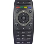 Telecomanda compatibila TV Philps RM-D1070 cod IR 479 (94)
