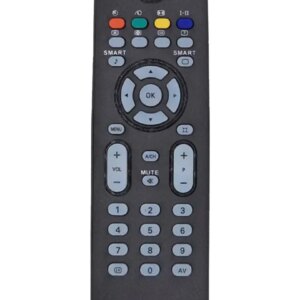 Telecomanda compatibila TV Philps RM-D627 cod ER 550 /MFY 540 (90)