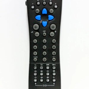 Telecomanda compatibila TV Philps RP 520 cod IR 540 (89)