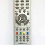 Telecomanda compatibila TV Platinum 21GB/KEX2D ER 1566 MFY 1556 (114)