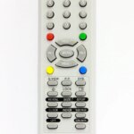 Telecomanda compatibila TV Platinum PRT37020 cod ER 589 /MFY 579 (116)