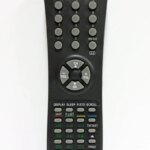 Telecomanda compatibila TV Platinum RH2930 cod ER 1510 /MFY 1500 (118)