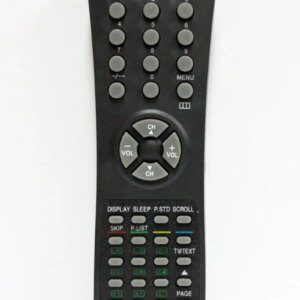 Telecomanda compatibila TV Platinum RH2930 cod ER 1510 /MFY 1500 (118)