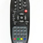 Telecomanda compatibila TV Platinum RN3200G cod ER 1448 /MFY 1438 (117)