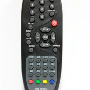 Telecomanda compatibila TV Platinum RN3200G cod ER 1448 /MFY 1438 (117)