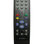 Telecomanda compatibila TV Saba P1672 W-1672Y (108)