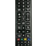 Telecomanda compatibila TV Samsung AA59-00622A ER 1392 MFY 1382 (225)