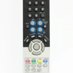 Telecomanda compatibila TV Samsung BN59-00488A ER 1392 MFY 1382 (124)