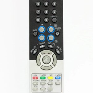 Telecomanda compatibila TV Samsung BN59-00488A ER 1392 MFY 1382 (124) Telecomanda compatibila TV Samsung BN59-00488A ER 1392 MFY 1382 (124)