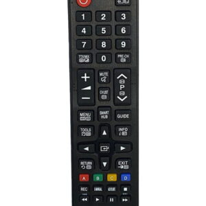 Telecomanda compatibila TV Samsung BN59-01175N IR 1382 (370) Telecomanda compatibila TV Samsung BN59-01175N IR 1382 (370)