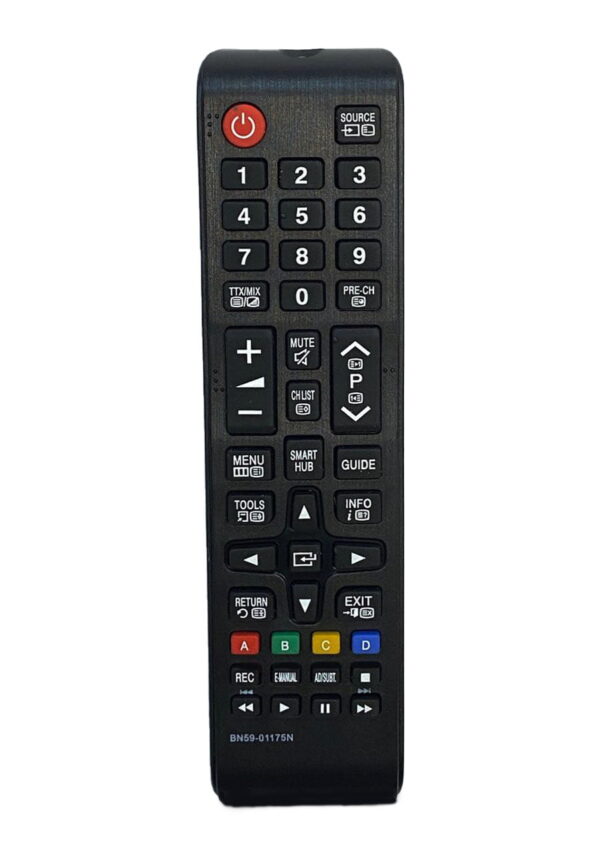 Telecomanda compatibila TV Samsung BN59-01175N IR 1382 (370) Telecomanda compatibila TV Samsung BN59-01175N IR 1382 (370)