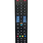 Telecomanda compatibila TV Samsung BN59-01178B IR 1382 (371)