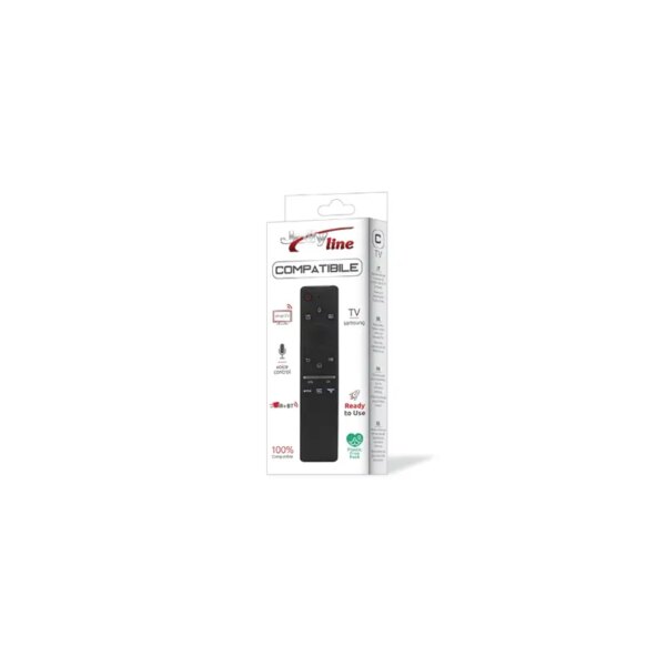 Telecomanda Compatibila Tv Samsung Ir Bt Cu Aspect Original Jolly 1505hpjl20250304