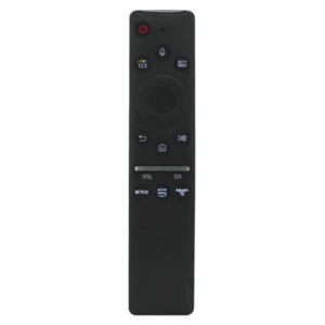 Telecomanda compatibila TV SAMSUNG IR + BT cu aspect original Jolly 1505HPJL20250304