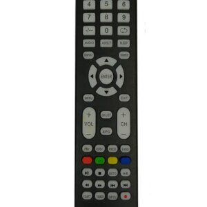 Telecomanda compatibila TV Samus 1 LE22-24-32-40C1 ER 592 MFY 582 (253) Telecomanda compatibila TV Samus 1 LE22-24-32-40C1 ER 592 MFY 582 (253)
