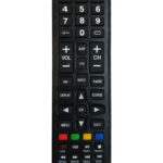 Telecomanda compatibila TV Samus LE32C4 IR 582 (414)