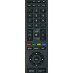 Telecomanda compatibila TV Schneider LED 32SC450K IR 432 (381)