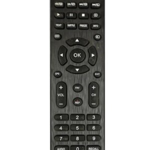 Telecomanda compatibila TV Sencor cod ER 120 /MFY 110 (282)