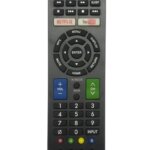 Telecomanda compatibila TV Sharp RM-L1346 Cod ER 1439 /MFY 1429 (140)