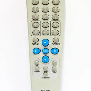 Telecomanda compatibila TV Shov RC-830 cod ER 571 /MFY 561 (141)
