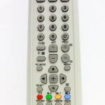 Telecomanda compatibila TV Sony RM-191A+ ER 505 /MFY 495 (144)