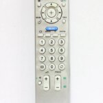 Telecomanda compatibila TV Sony RM-618A ER 505 /MFY 495 (145)