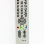 Telecomanda compatibila TV Sony RM-887 ER 505 MFY 495 (143)