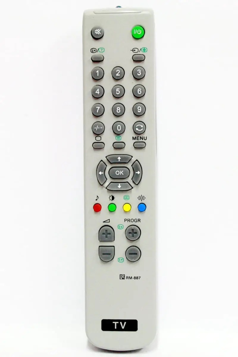Telecomanda compatibila TV Sony RM-887 ER 505 MFY 495 (143)