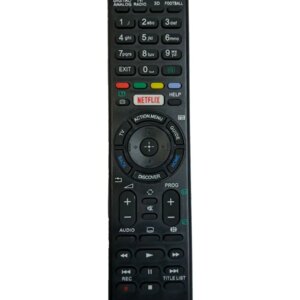 Telecomanda compatibila TV Sony RM-L1275 ER 1319-N MFY 1309 (149) Telecomanda compatibila TV Sony RM-L1275 ER 1319-N MFY 1309 (149)