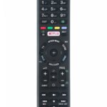 Telecomanda compatibila TV Sony RMT-TX100D ER 1319-N MFY 1309 (560)